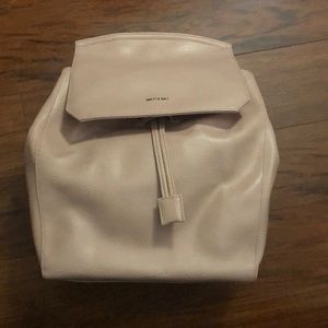 Matt & Nat Mumbai backpack